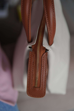 СУМКА Италия Le Borsette 85879