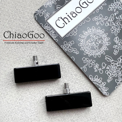 Стопперы M разъем ChiaoGoo (2502-M)