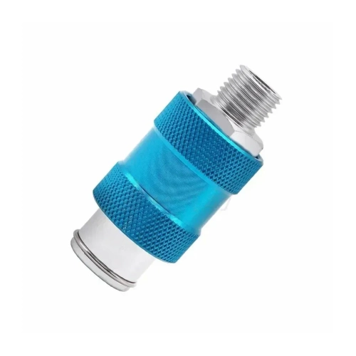 HSV-10-MF Отсечной скользящий клапан 3/2