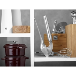 Zwilling Бамбуковый контейнер для аксессуаров 16 см