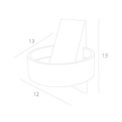 Декоративная подсветка Arte Lamp