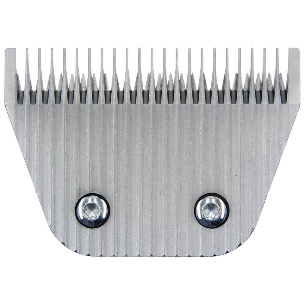 Ножевой блок Moser Star Blade Wide 10F 2,3 мм (1221-5840)