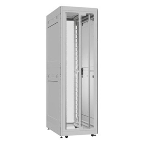 Шкаф серверный SYSMATRIX 42U EX 8042.7401