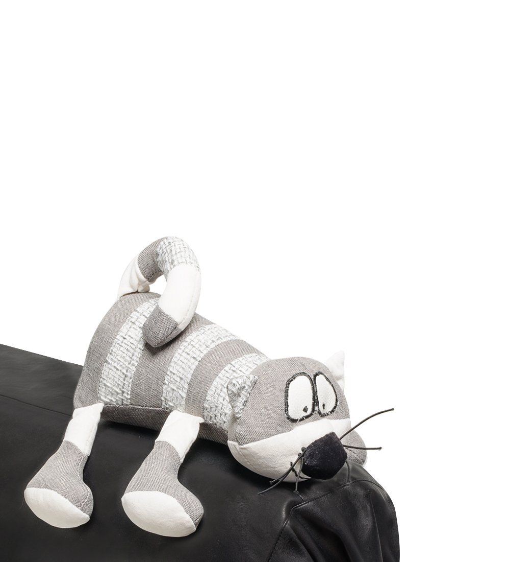 EM-04/ 9 Фигурка Кошка малая