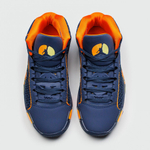 кроссовки Air Jordan 38 PF Blue Orange