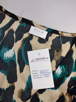 Блузка Vila модная 42 размер