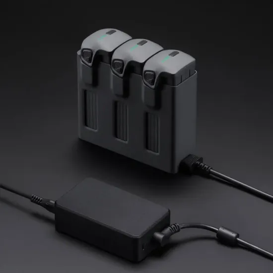 Зарядное устройство DJI Mavic 240 Вт