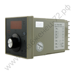 Термоконтроллеры Энергия