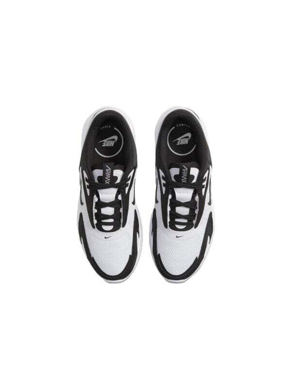 Кроссовки Nike Air Max Bolt 'White Black' Women's