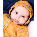 Журнал "Lamana baby" № 02