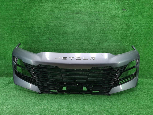 Бампер передний Jetour Dashing (2022-Н.В.)
