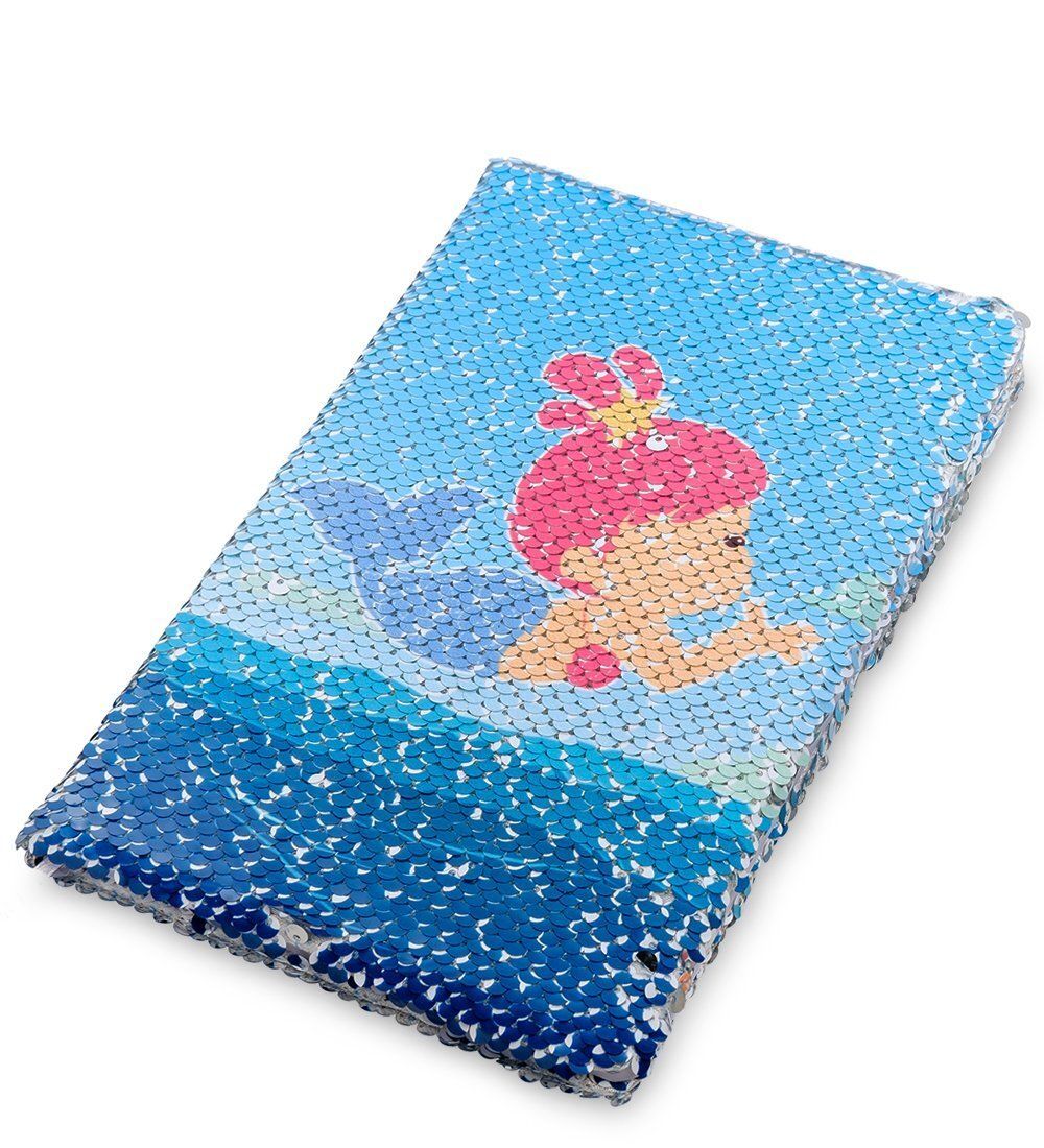 NB-01/12 Блокнот «Сказочный мир»