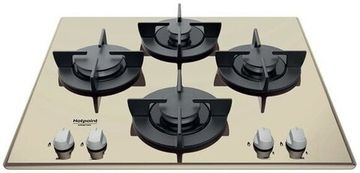 Газовая варочная панель Hotpoint-Ariston DD 641 CH