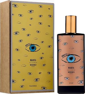 Memo Marfa Eau De Parfum