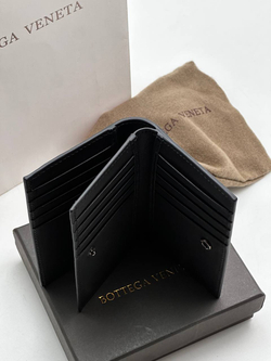 Визитница Bottega Veneta