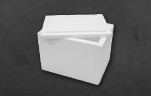 Термоконтейнер 800х800х800 300 л