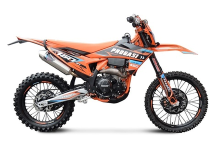 PROGASI ENDURANCE 450 EFI