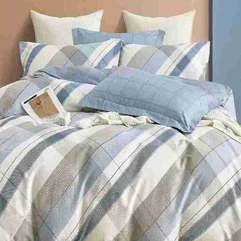 Комплект постельного белья "АВТ. 740", сатин, 100% хлопок, Россия. Пододеяльник на молнии!!! Комплект постельного белья "АВТ. 740", сатин, 100% хлопок, Россия. Пододеяльник на молнии!!!