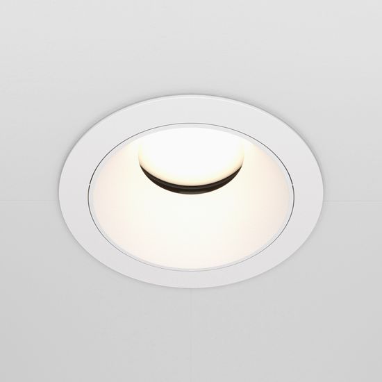 Встраиваемый светильник Technical DL051-U-1W