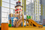 Игровой комплекс Маяк