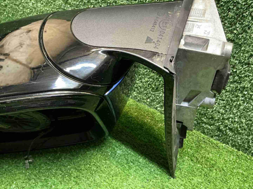 Зеркало правое BMW 5er G30 (2017-2023) 5 контактов