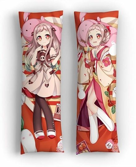 Дакимакура Нэнэ Ясиро №2