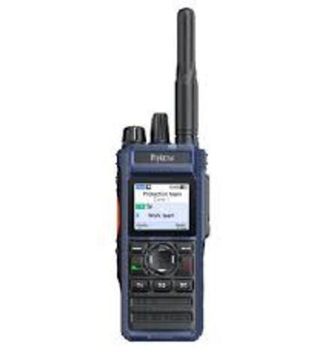 Цифровой мультирежимный терминал Hytera PDC585