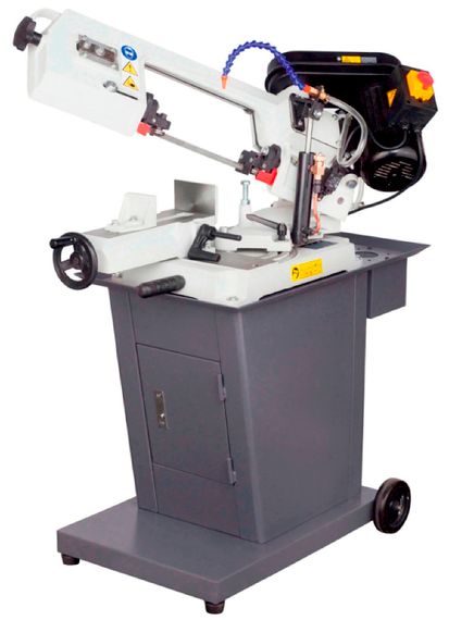 Ленточнопильный станок REALREZ G5013W (230V)