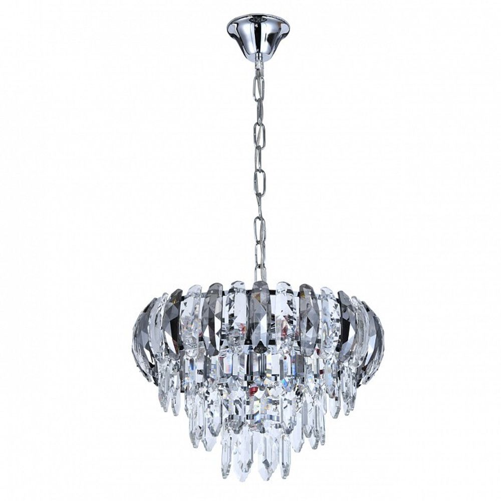Подвесная люстра Escada 140008 140008/5P Chrome