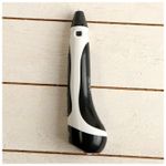 Ручка 3D Cactus CS-3D-PEN-C-WT PLA ABS LCD белый