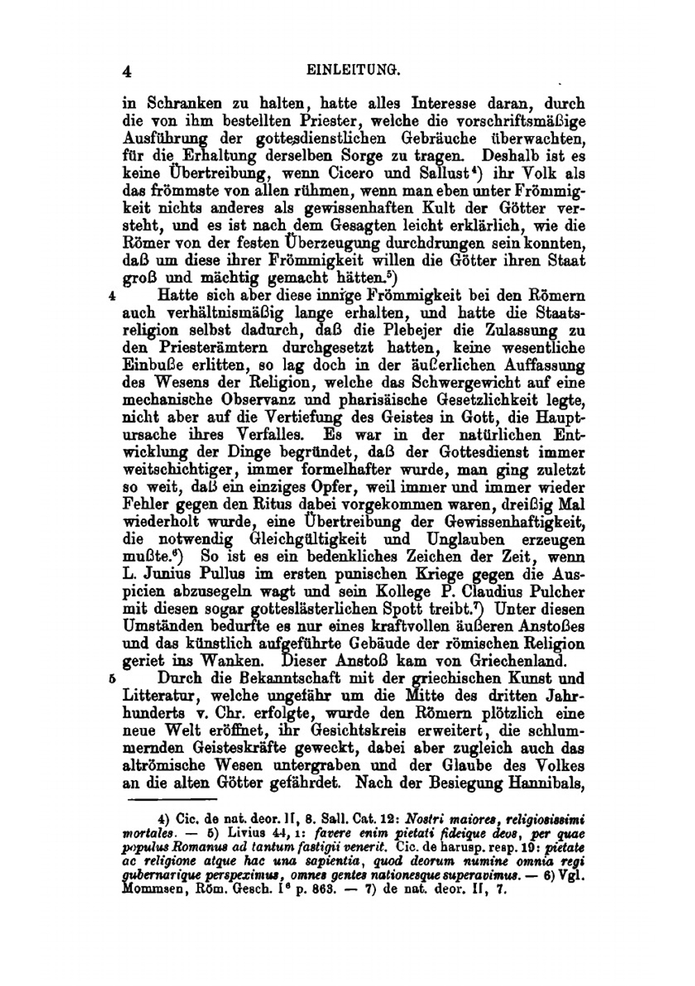 M. Tullii Ciceronis De Natura Deorum . Libri Tres (Latin Edition) | Marcus Tullius Cicero