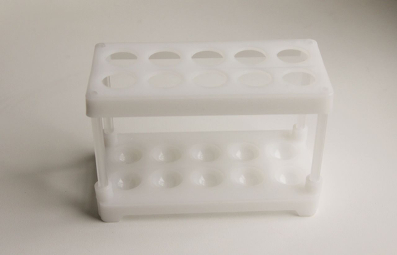 Планшетка для капельного анализа (10 гнезд)