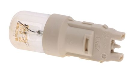 Лампа E14 для холодильника Bosch 612216