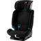 Автокресло Britax Roemer EvolvaFix Space Black