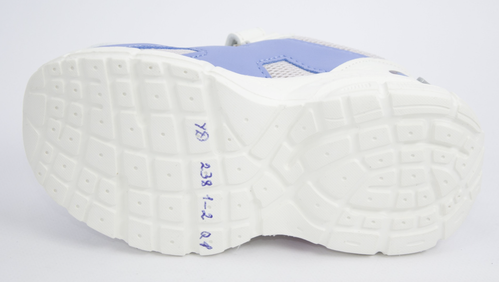 Кроссовки детские демисезонные Пчёлка Доми арт. YD2381-2Q1