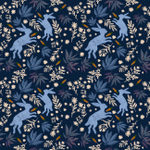 Дизайнерские обои Wall Street Summer