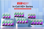 Дисплей iPhone 15 Plus HD+ incell ZY