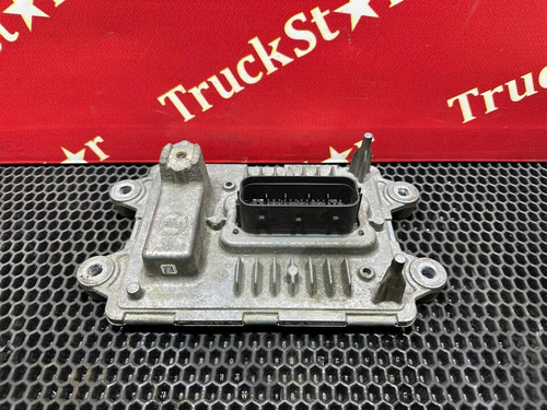 Блок управления AdBlue 2017г.