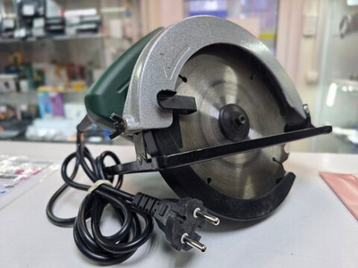 Дисковая (Циркулярная) пила Startis CS01