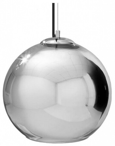 Подвесной светильник Loft it Copper Shade LOFT2026-B