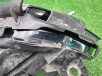 Фара левая Mercedes C w205 (2018-2023) LED