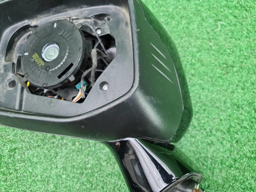 Зеркало левое Geely Tugella (2019-2024) 16 конт.