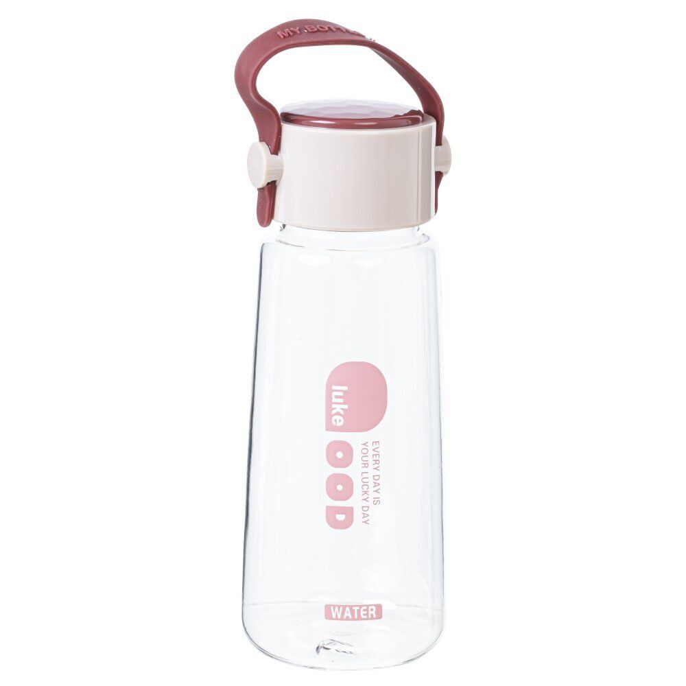 GAEM Бутылка, 360 мл, L6,5 W6,5 H17 см, 5в.