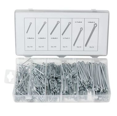 Шплинты, 555пр. Forsage F-832