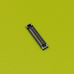 Infinix Note 30 4G (X6833B) / FPC коннектор дисплея (на плату)