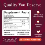 SMNutrition, Ovarian Support Complex, 90 капсул