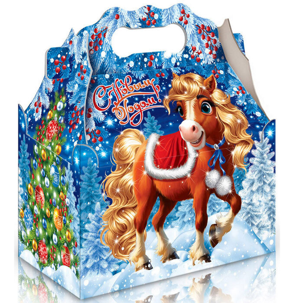 Ларец Златик