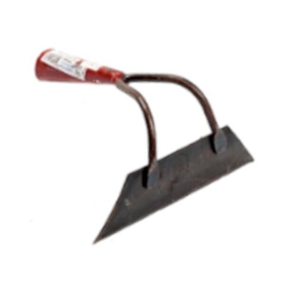 Тяпка самозаточная 190х50 мм "Супер Сталь"