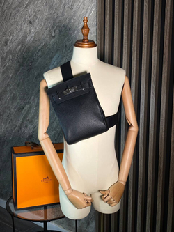 Сумка-мессенджер Hermes