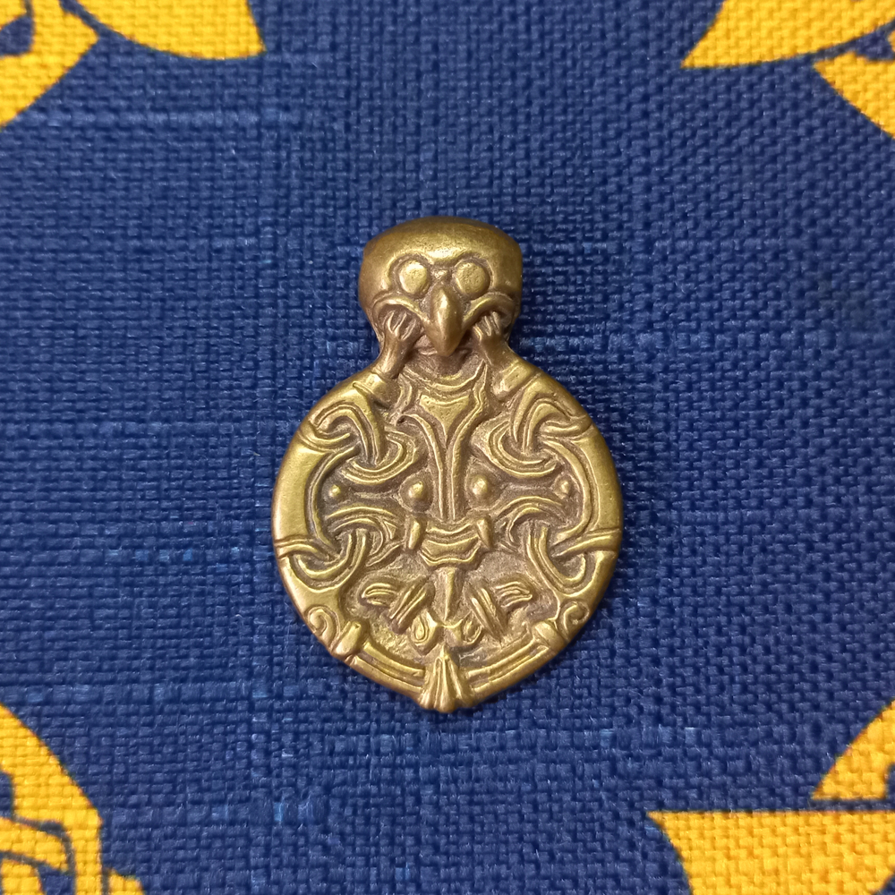 Подвеска. Хедебю, 9-10 в.